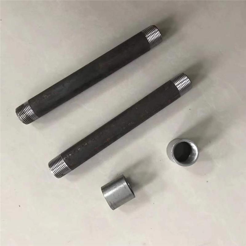 漳浦钢管注浆管隧道止水